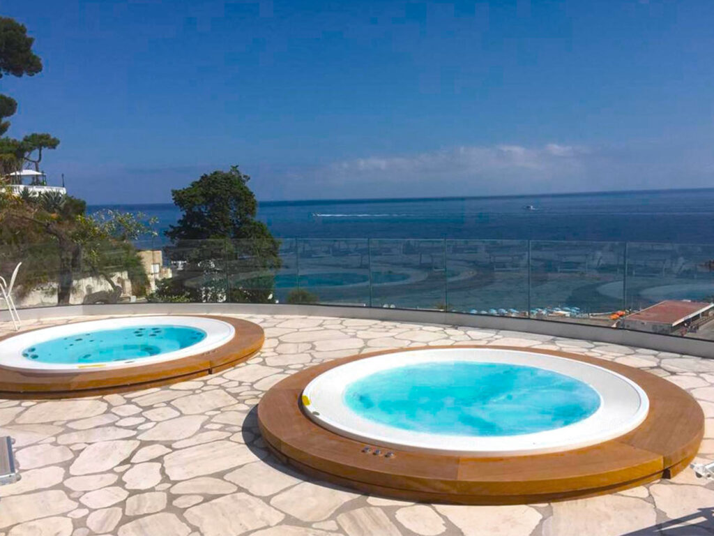 Hotel Gran Paradiso Ischia